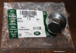 Гайка колесная Land Rover Discovery 4 - 5, Range Rover 2010 - 2021, Range Rover Sport 2010 - 2022, Land Rover Defender New 2020 - 2023