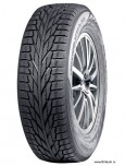 Nokian Hakkapeliitta R2 SUV Run Flat 225/50 R17 XL 94R автошина зимняя, не шипованная.