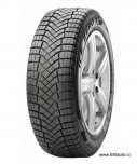 Pirelli Winter Ice Zero Friction XL 255/55 R19  H 111, автошина зимняя без шипов