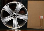 Диск литой R20 Range Rover Sport 2005 - 2013, отделка: Sparkle Silver