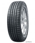 Автомобильная шина Nokian Tyres Rotiiva HT XL 235/65 R18 110H, всесезонные, летние шины