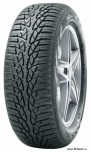 Nokian Tyres WR XL D4 225/50 R17 98H, автошина зимняя, без шипов.