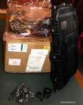 Блок управления 8-ми ступенчатой АКПП Range Rover 2010 - 2017, Range Rover Sport 2010 - 2017 и Land Rover Discovery 4. На стандартный стартер. Мехатроник в сборе с поддоном и блоком клапанов. Запчасть оригинальная новая, в невскрытой оригинальной коробке 