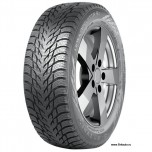 Nokian Tyres Hakkapeliitta R3 205/55 R16 94R, автошина зимняя, без шипов.