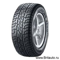 Pirelli Scorpion Zero 255/55 R19 111V, летняя шина.