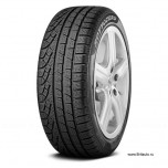 Автомобильная шина Pirelli Winter Sottozero II 275/35 R20 102V, зима, без шипов.