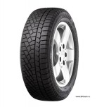 Автомобильная шина Gislaved Soft Frost 200 SUV XL 245/70 R16 111T, зимние шины, без шипов