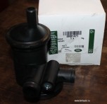 Сепаратор маслоотделитель 2,5Л Бензин турбонаддув Range Rover 1992 - 1994, Land Rover Discovery 1, Land Rover Defender 1998 - 2006
