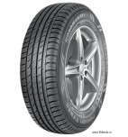 Nokian Tyres Nordman SX2 185/60 R15 88T XL, шина летняя.