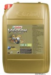 Масло моторное Castrol Vecton Long Drain 10W-40 E6 - E9, синтетическое, в расфасовке 20Л.