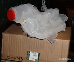 Бачок охлаждающей жидкости с датчиком, Land Rover Discovery 3 - 4, Range Rover Sport 2005 - 2013. Оригинал Land Rover 100%, в оригинальной упаковке.