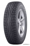 Nokian Tyres Nordman RS2 XL 205/70 R15 100R, шина зимняя, без шипов.