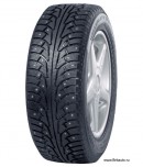 Nokian Hakkapeliitta C Cargo 185/75 R16 104/102R автошина зимняя, шипованная