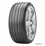 Автошина R19 245/45 Pirelli PZero Sports Car 102Y XL лето