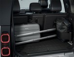 Система удержания грузов в багажном отделении Land Rover Defender 2020 - 2024