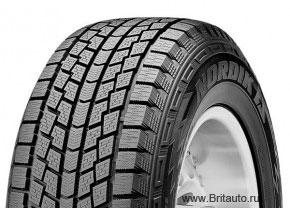 Hankook 235/50 R18 RW08 97Q, автомобильная шина