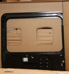 Дверь задняя багажного отделения Land Rover Defender 90 и 110
