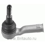 Наконечник тяги шпинделя range rover sport 2005 - 2012