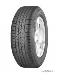 Continental ContiCrossContact Winter 275/40 R20 106V, автошина зимняя, не шипованная.