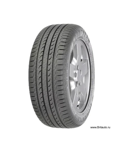 GOODYEAR EfficientGrip SUV XL 275/65 R18 116H, автошина летняя