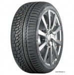 Nokian Tyres WR A4 XL 245/35 R19 93W, автошина зимняя