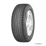 Continental ContiCrossContact uhp 255/50 r20 109y xl автошина летняя
