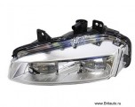 ПТФ - противотуманная фара правая Range Rover Evoque 2012 - 2018. Оригинал Land Rover, в оригинальной упаковке. 