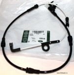 Датчик износа задних тормозных колодок Land Rover Defender 2020 - 2024, Range Rover 2018 -2021, Range Rover Sport 2018-2022, Land Rover Discovery 5. Оригинал Land Rover.  