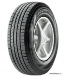 Автомобильная шина Pirelli Scorpion Ice&Snow 275/45 R20 110V, зима, без шипов.