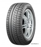 Bridgestone Blizzak VRX 245/50 R18 100S, автошина зимняя, без шипов.