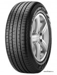 Автомобильная шина Pirelli Scorpion Verde All Season 255/55 R20 110Y, всесезонная.