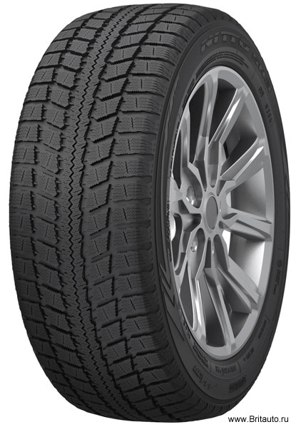 Nitto SN 3 SUV XL 285/45 R22 114H, автомобильная шина зимняя, без шипов
