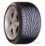 Toyo Proxes T1-R 255/40 R19 100Y, автошина летняя.