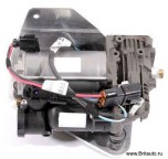 Компрессор пневмоподвески Land Rover Discovery 3 - 4, Range Rover Sport 2005 - 2013. Оригинал Land Rover, в оригинальной упаковке.