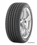 Автомобильная шина GOODYEAR Eagle F1 Asymmetric 3 235/60 R18 107Y, летняя.