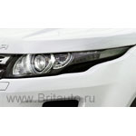 Фара передняя rh (правая) адаптивный bi-xenon на range rover evoque