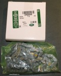Цепь ГРМ 3,0Л - 5,0Л Бензин Land Rover Discovery 4 - 5, Land Rover Defender 2020 - 2025, Range Rover Velar, Range Rover Sport 2010 - 2021, Range Rover 2010 - 2021. Оригинал Land Rover.