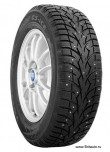 Toyo Observe G3-Ice 275/50 R22 113T, автошина зимняя, с шипами.