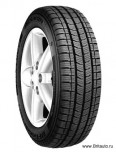 Автомобильная шина BFGoodrich Activan Winter 235/65 R16C 115/113R, зимние шины, без шипов