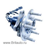 Ступица передняя в сборе с подшипником Jaguar XJ 2010 - 2019, Jaguar XF 2009 - 2015, Jaguar XK. Оригинал Jaguar, в оригинальной упаковке.