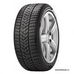 Pirelli Winter Sottozero 3 305/35 R21 109W, автошина зимняя, без шипов