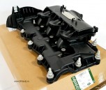 Коллектор впускной, левая сторона, 3,0Л Дизель Range Rover 2013 - 2021, Range Rover Sport 2010 - 2021, Discovery 4 - 5, Velar. Оригинал Land Rover 100%, в оригинальной упаковке.