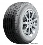 Автомобильная шина Tigar Suv Summer 235/55 R19 105Y, лето