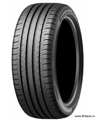 Dunlop SP Sport Maxx 050 235/60 R18 103H, автошина летняя