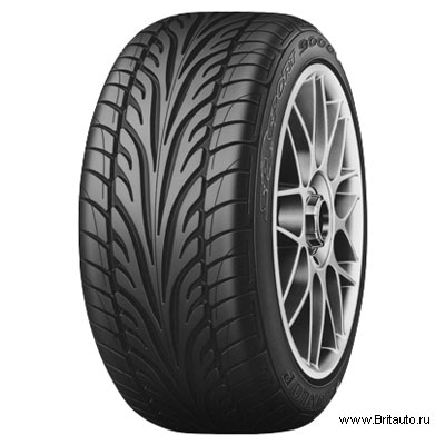 Dunlop sp sport 9000 235/50 r16 95y автошина летняя