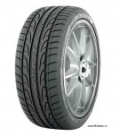 Dunlop SP Sport Maxx 255/35 R20 97Y, автошина летняя.