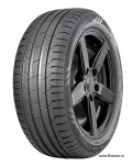 Nokian Tyres Hakka Black 2 SUV 255/60 R18 112V, автошина летняя