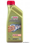 Масло моторное Castrol EDGE Professional Titanium FST LL01 0W-30 BMW, синтетическое, в расфасовке 1Л