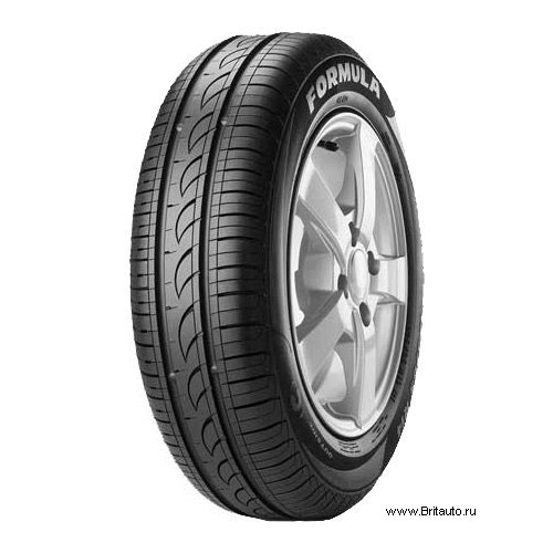 Pirelli Formula Energy 195/60 R15 88V  автошина летняя