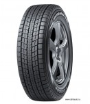 Автомобильная шина Dunlop Winter Maxx SJ8 275/50 R21 113R, зимние шины, без шипов